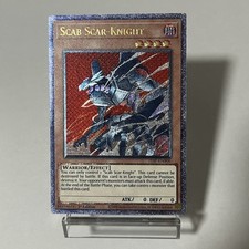 Custom scab scar d'occasion  Expédié en Belgium