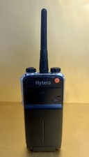 Usado, HYTERA X1e U (1) 400-470MHz RÁDIO DIGITAL SECRETO -SEM CARREGADOR comprar usado  Enviando para Brazil