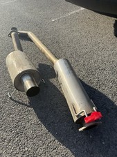 Ep3 tegiwa catback for sale  WESTBURY