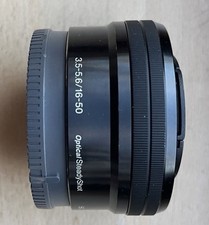 Sony selp 1650 gebraucht kaufen  Leipzig