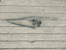 Dodge ramcharger windshield for sale  Alcester