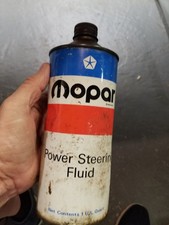 Mopar vintage power for sale  Titusville