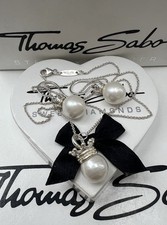 Thomas sabo perlen gebraucht kaufen Thomas sabo perlen gebraucht kaufen  Billigheim-Ingenh., Birkwlr., Eschbach