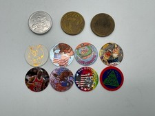 Vintage pog pogs for sale  Dayton
