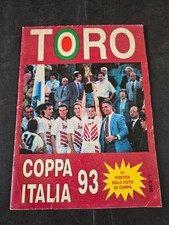 Pieghevole toro coppa usato  Italia