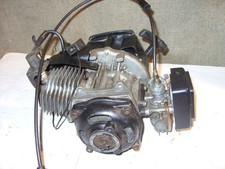 Mini moto pocket for sale  IPSWICH