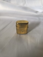 Victorian antique brass for sale  SWINDON