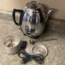 Vtg automatic coffee for sale  Mc Cook