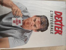 Integral dvd dexter d'occasion  Bordeaux-