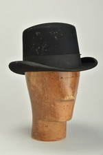 Victorian billycock hat. for sale Victorian billycock hat. for sale  SHAFTESBURY