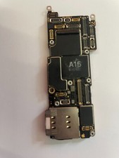 Carte mère iPhone 13 Pro 128go Activation Impossible / Pas de compte icloud comprar usado  Enviando para Brazil