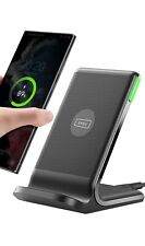 Iniu wireless charger for sale  HARROW