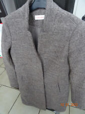 Manteau femme camaieu d'occasion  Colmar