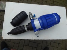 Dosiereinrichtung dosatronic d gebraucht kaufen  Oberhausen
