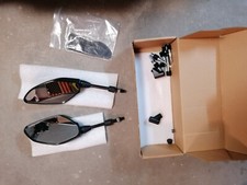 125 yamaha specchietti usato  Italia