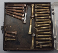 40 1 4 bolts for sale 40 1 4 bolts for sale Saint Augustine