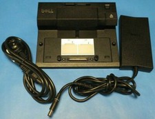 Dell dockingstation latitude gebraucht kaufen  Darmstadt
