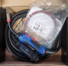 Binzel 225 amp for sale  Osseo