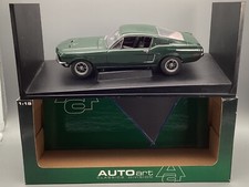 Modellautos autoart ford gebraucht kaufen  Neunkirchen-Seelscheid