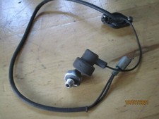 Suzuki vx800 vs51a gebraucht kaufen  Wernberg-Köblitz