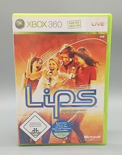 Lips microsoft xbox gebraucht kaufen  Burghausen