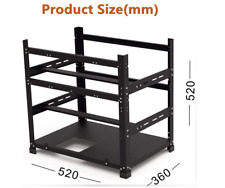 Mining rig frame for sale  Ashburn