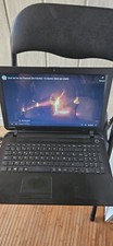 Ordinateur portable toshiba d'occasion  Le Poiré-sur-Vie