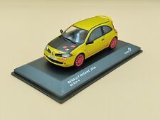 Renault sport megane d'occasion  Pontcharra