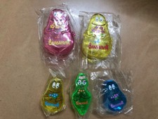 Barbapapa anime transparent d'occasion  Expédié en Belgium