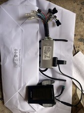Kit centralina display usato  Taurianova