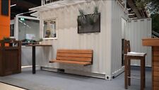 Verkaufscontainer event party gebraucht kaufen  Geseke