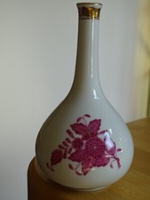 Herend beau vase d'occasion  Mulhouse-