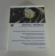 Betriebsanleitung wner manual gebraucht kaufen  Jever