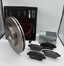 Kit dischi pastiglie usato  Santa Maria la Carità