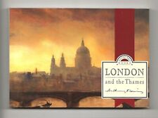 London thames book for sale  CLEETHORPES