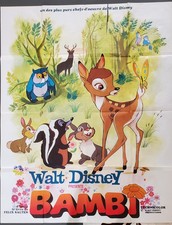 Affiche cinema 120x160 d'occasion  Lectoure