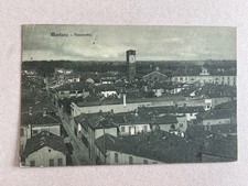 Cartolina formato piccolo usato  Saronno
