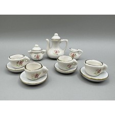 Doll house tea for sale  Bellbrook