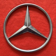 Mercedes stern 314 gebraucht kaufen  Volkach