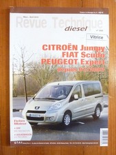 Jumpy scudo expert d'occasion  France