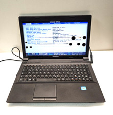 W10 lenovo b590 gebraucht kaufen  Deggendorf