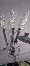 Led gartenstecker solarzelle gebraucht kaufen  Hamburg