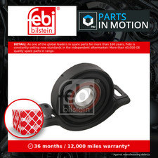 Propshaft mounting fits for sale Propshaft mounting fits for sale  UK