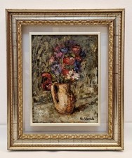 Adelio colombo quadro usato  Malnate