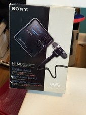 Sony m100 portable for sale  Seattle