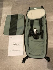 Croozer hängematte fahrradanh gebraucht kaufen  Owingen