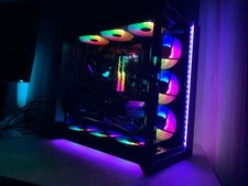 Custom gaming pc. for sale  Buford