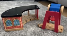 Melissa doug wooden for sale  NEWPORT