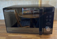 Russell hobbs compact for sale  BROUGH