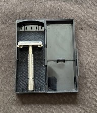 Vintage 1958 gillette for sale  Kingwood